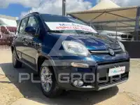2016 Fiat Panda