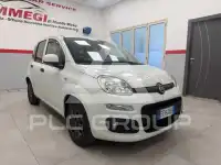 2016 Fiat Panda