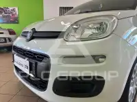 2016 Fiat Panda