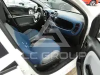 2016 Fiat Panda