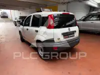 2016 Fiat Panda