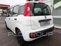 2016 Fiat Panda