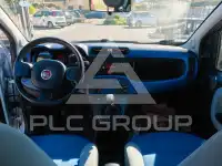 2016 Fiat Panda