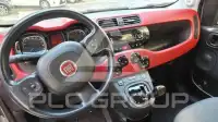 2016 Fiat Panda