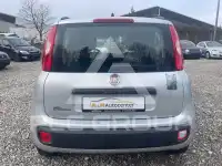 2016 Fiat Panda
