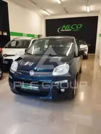 2016 Fiat Panda