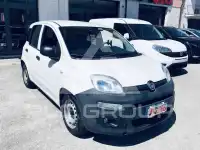 2016 Fiat Panda