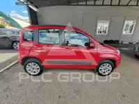 2016 Fiat Panda
