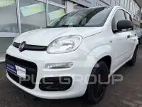 2016 Fiat Panda