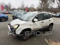 2016 Fiat Panda