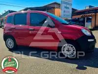 2016 Fiat Panda