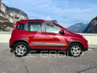 2016 Fiat Panda