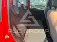 2016 Fiat Panda