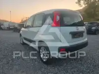 2016 Fiat Panda