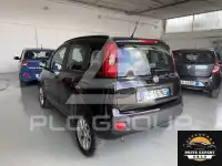 2016 Fiat Panda