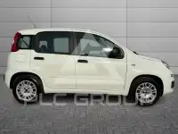 2016 Fiat Panda