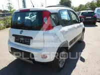 2016 Fiat Panda