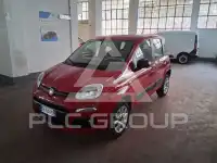 2016 Fiat Panda