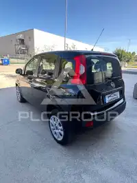 2016 Fiat Panda