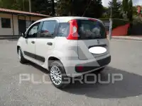 2016 Fiat Panda