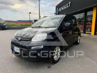 2016 Fiat Panda