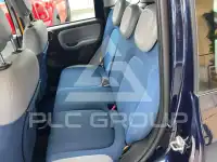 2016 Fiat Panda