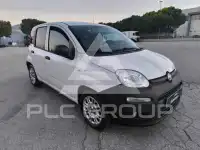 2016 Fiat Panda