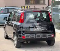 2016 Fiat Panda