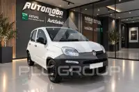 2016 Fiat Panda