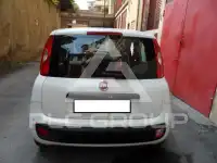 2016 Fiat Panda