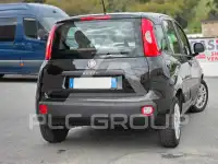 2016 Fiat Panda