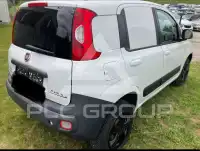 2016 Fiat Panda