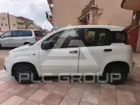 2016 Fiat Panda