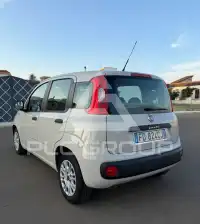 2016 Fiat Panda