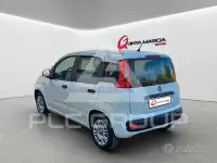 2016 Fiat Panda