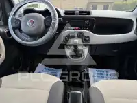 2016 Fiat Panda