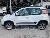 2016 Fiat Panda