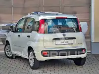 2016 Fiat Panda
