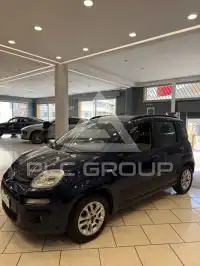 2016 Fiat Panda