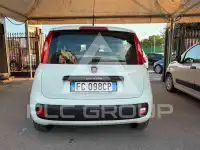 2016 Fiat Panda
