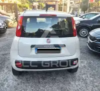 2016 Fiat Panda