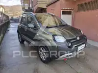 2016 Fiat Panda