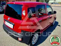 2016 Fiat Panda