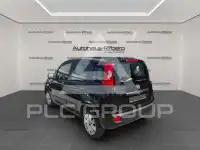 2016 Fiat Panda