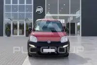 2016 Fiat Panda