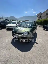 2016 Fiat Panda