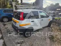 2016 Fiat Panda