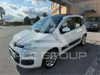2016 Fiat Panda