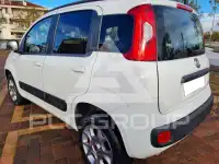2016 Fiat Panda