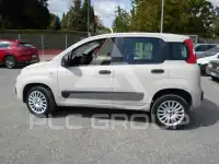 2016 Fiat Panda
